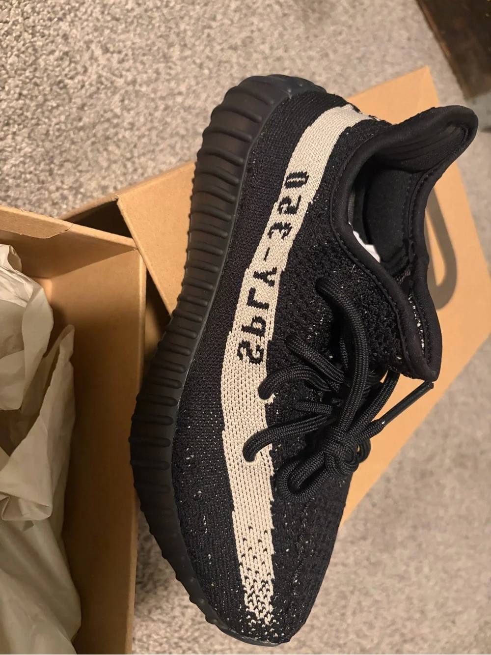 Yeezy 359 Boost - 5 UK  / Big Kids 5